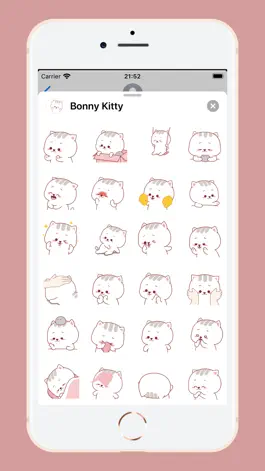 Game screenshot Bonny Kitty mod apk