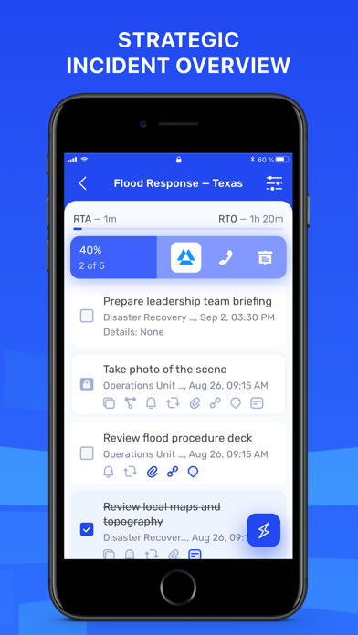 Groupdolists Screenshot