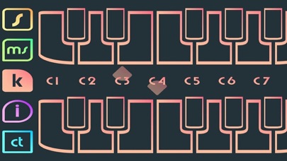 AglayaPlay Mobile Controller Screenshot