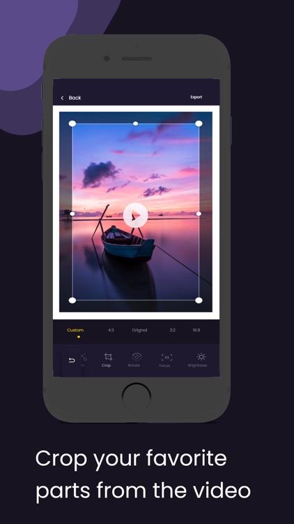 Phone Skope Editor screenshot-3