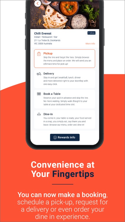 Eightapp: Book, Shop & Save screenshot-4