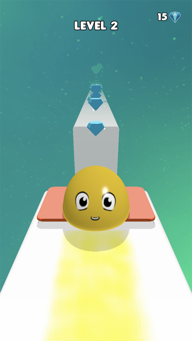 Jelly Roger Screenshot