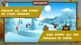 Game screenshot Zoo Memory - Match cards seek hack