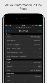 How to cancel & delete car calendar reminders 3