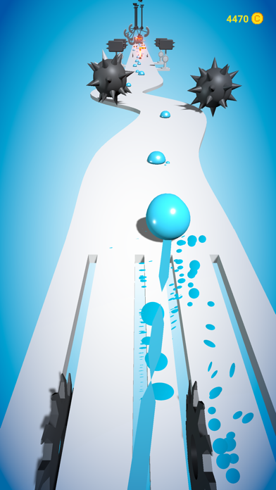 DripTrail Screenshot