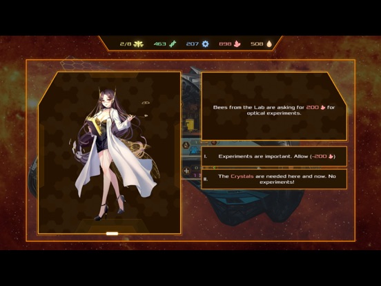 Screenshot #6 pour CyberHive