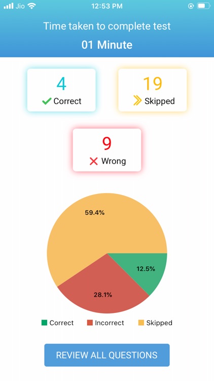 CLIFFSNOTES FIREFIGHTER EXAM screenshot-3