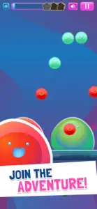 Slime Worlds: Mini Games screenshot #5 for iPhone