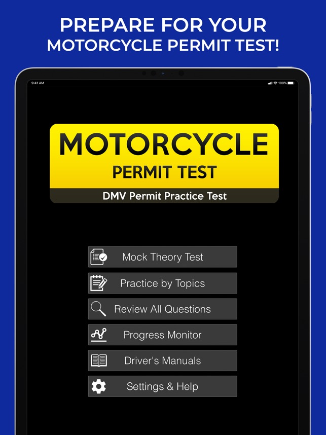 Dmv Motorcycle Test 2024 Fiona Jessica