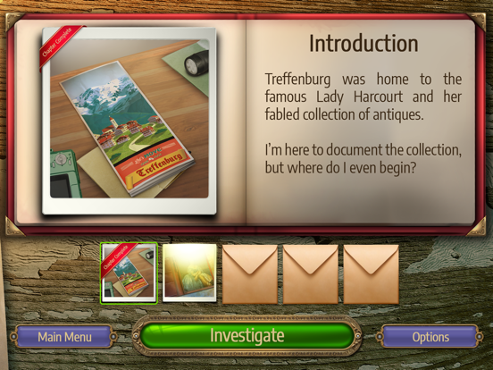 Screenshot #5 pour Faircroft's Antiques