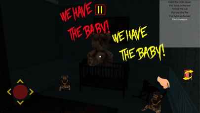 The Baby In House 2 Screenshot