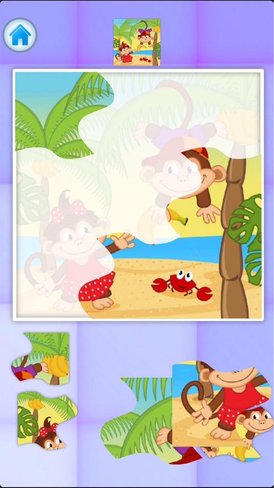 #4. العاب يوم المرح (iOS) 由: wesam khaled alammouri