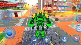 Game screenshot Кролик робот бой hack