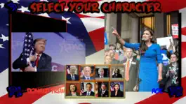 Game screenshot Fight For White House apk