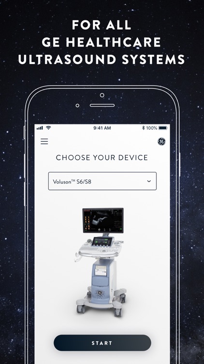 GE STAR APP screenshot-4
