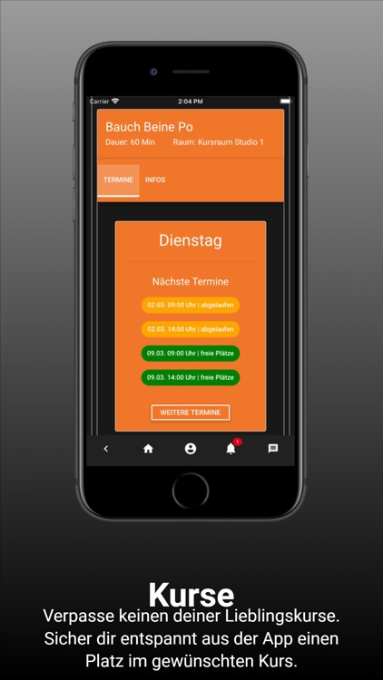 TS Showroom screenshot-6