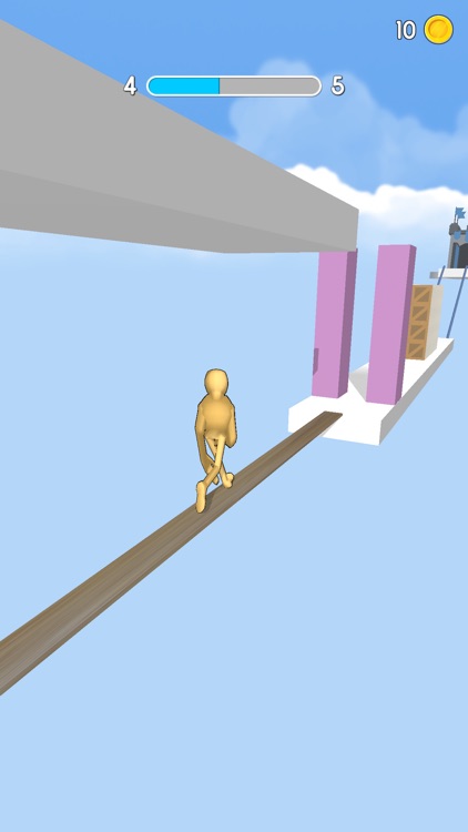 Morph Run screenshot-3