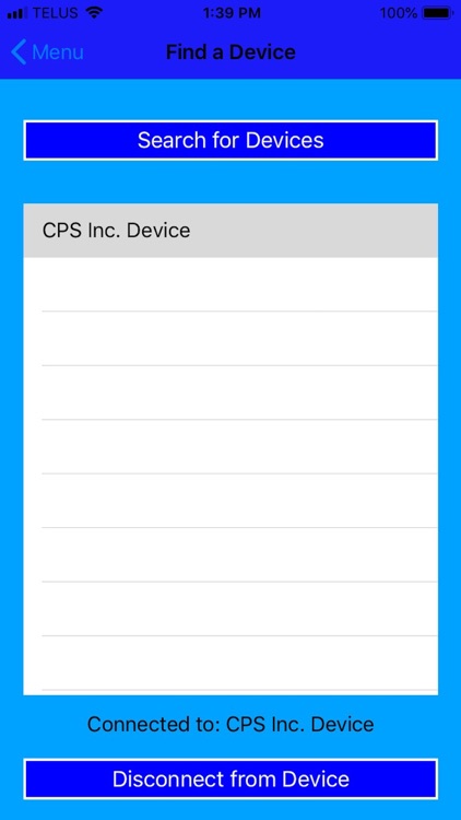 Creative Protein Solutions screenshot-4