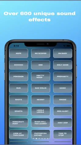 Game screenshot MEME Soundboard Ultimate hack