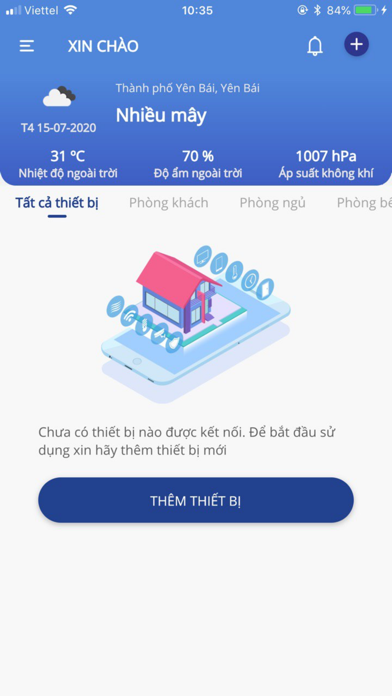 Screenshot #3 pour Osuno Smarthome