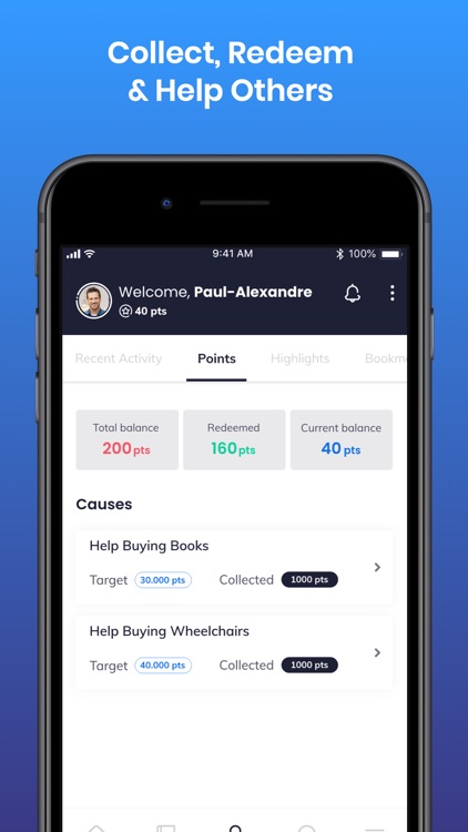 Bible Bil3arabe screenshot-4