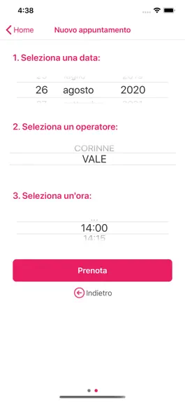 Game screenshot Gardenia Estetica & Solarium hack