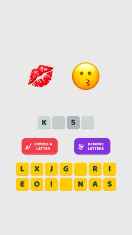 Game screenshot Emoji Quiz - Trivia & puzzles apk