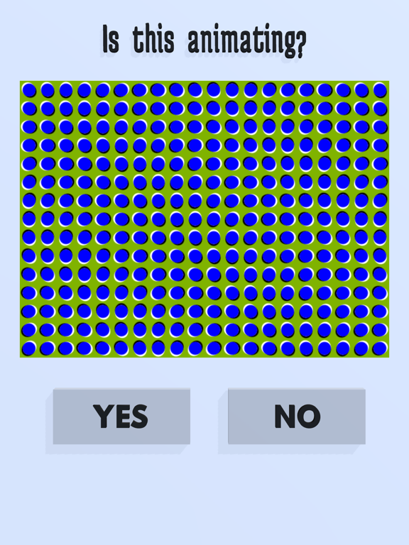 Optical Illusions:Brain Teaserのおすすめ画像1