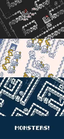 Game screenshot Tomb Toad apk