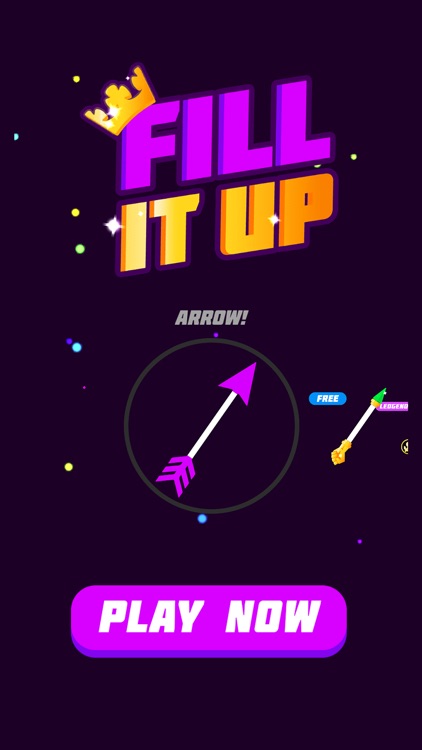 Fill It Up: Match & Shoot screenshot-6