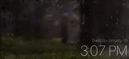 Game screenshot Rain lullaby hack
