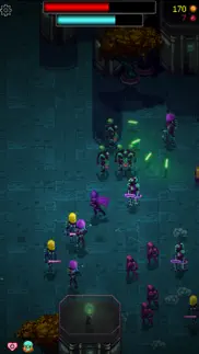 immortal rogue iphone screenshot 1