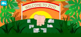 Game screenshot Games for children puzzles 2+ hack
