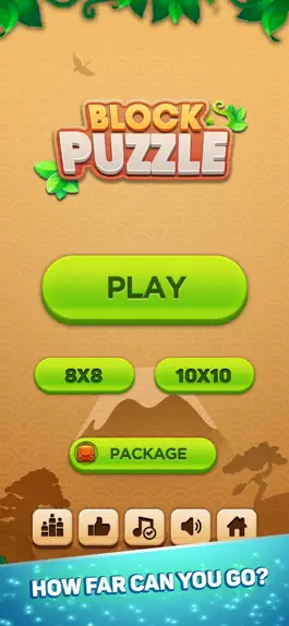 Game screenshot Block n Sudoku mod apk