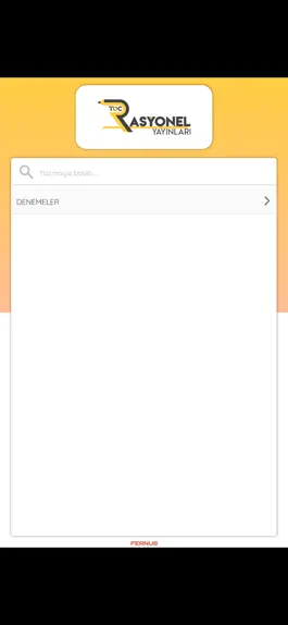Game screenshot Rasyonel Video Çözüm hack