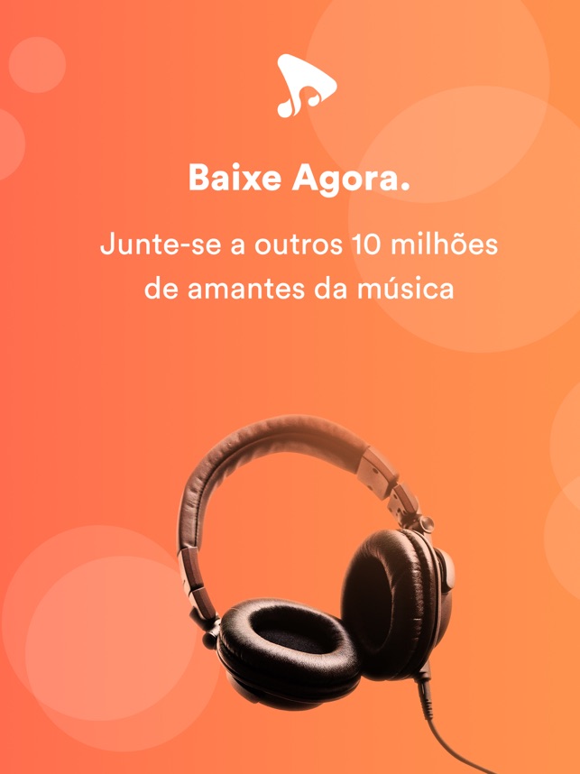 Seis aplicativos para ouvir música offline no celular Android e iPhone