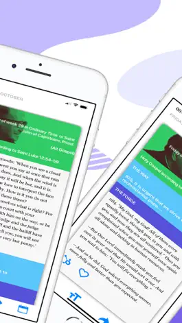 Game screenshot eScrivaLite apk