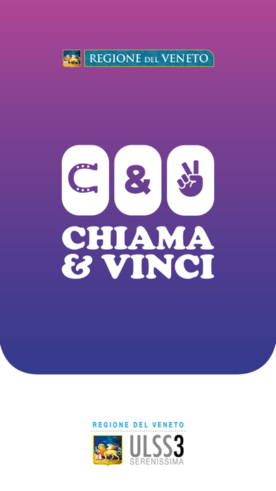 Chiama & Vinci Screenshot