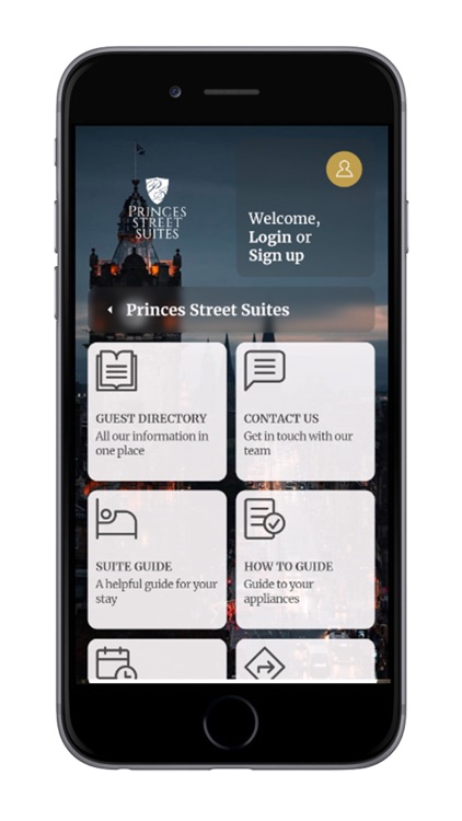 The Edinburgh Collection