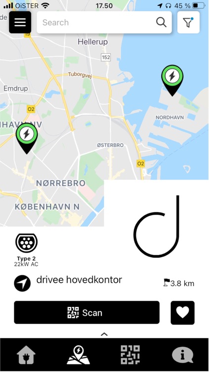 drivee screenshot-4
