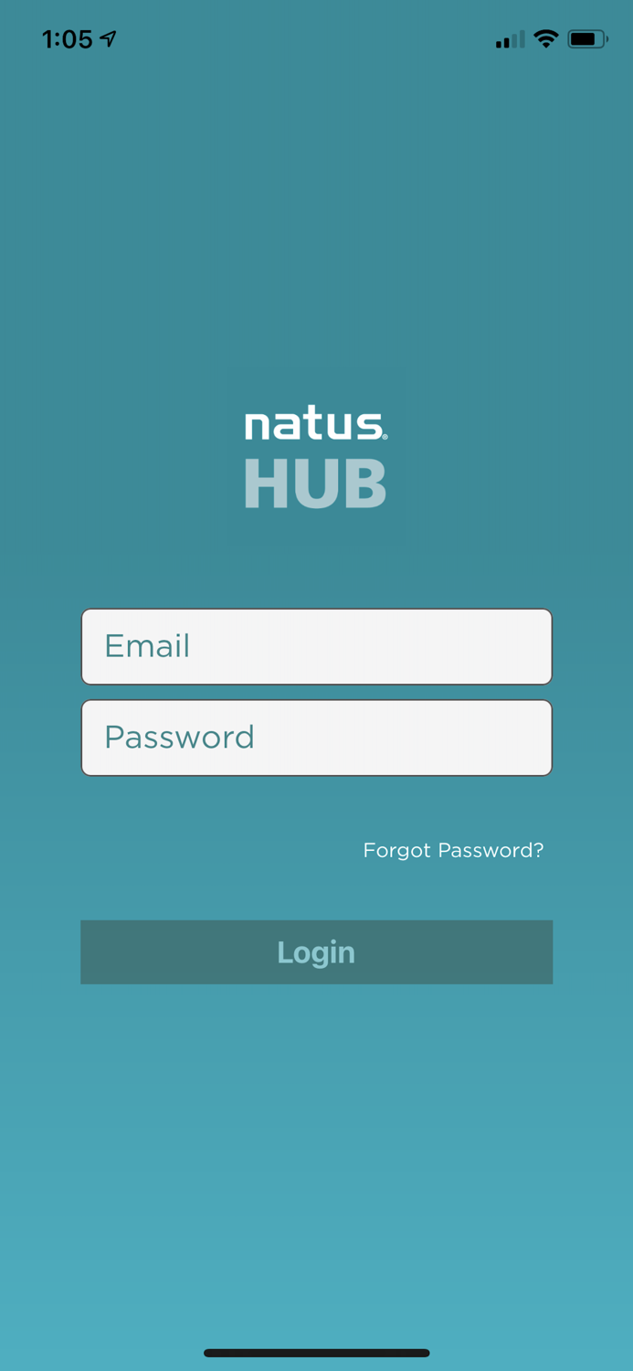 Natus HUB