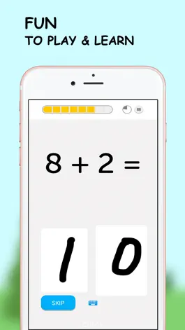 Game screenshot Math Fun: Math Learning Games mod apk