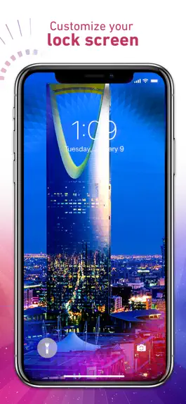 Game screenshot Thematy : Wallpapers HD apk