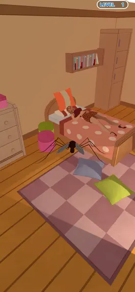 Game screenshot Mosquito Life apk