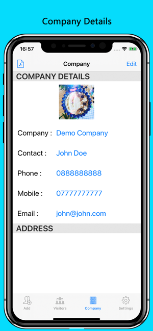 Visitor+(圖4)-速報App