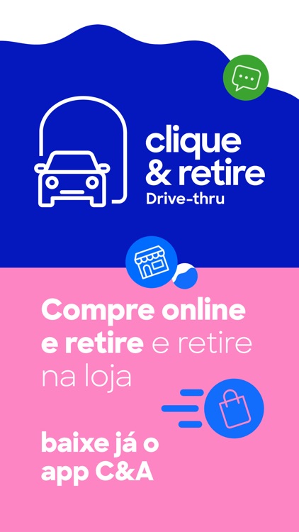 C&A Loja Online: Moda, Roupas