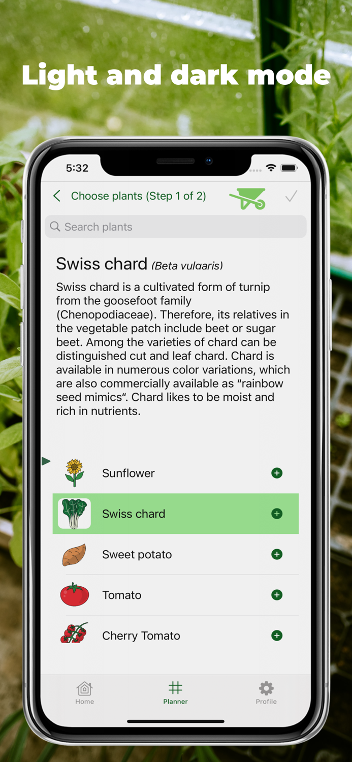 Gaia - Holistic Patch Planner