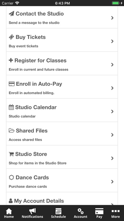 On the FLY Studios screenshot-4