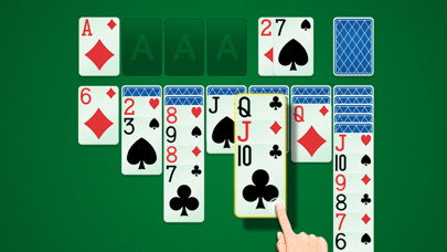 Solitaire Jigsaw Kingdomのおすすめ画像9