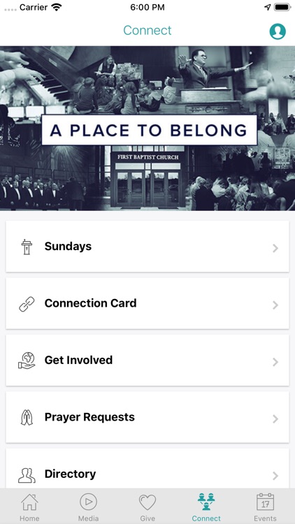 First Baptist Grapevine